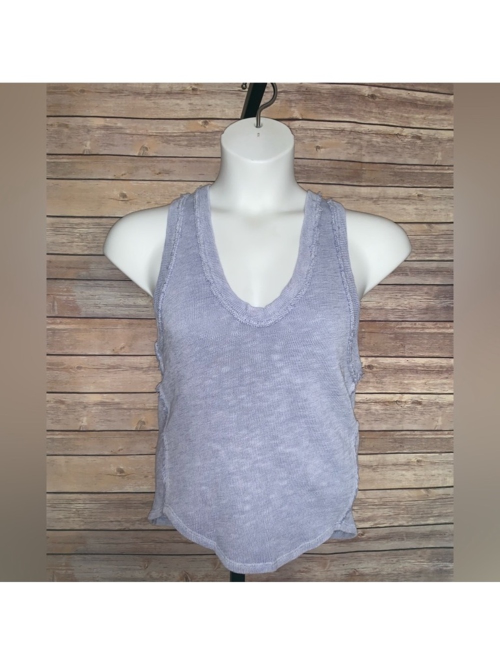 Free People Tank Top - Size XS